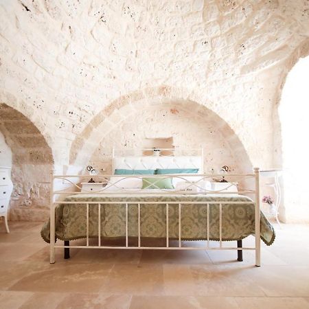 Villa Mina Ostuni Exteriör bild