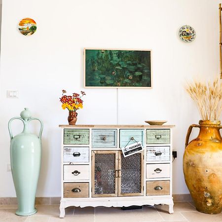 Villa Mina Ostuni Exteriör bild